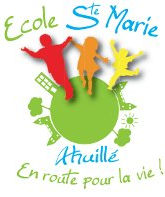 Ecole Ste Marie Ahuille